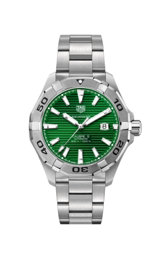 TAG Heuer Aquaracer WAY2015-BA0927