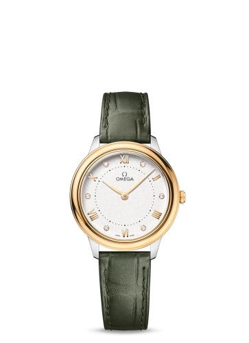 Omega De Ville 434-23-30-60-52-002