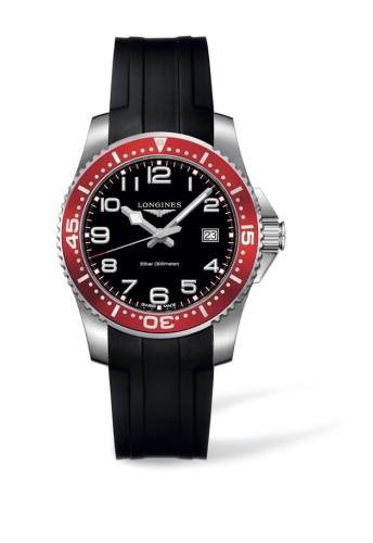 Longines HydroConquest L3-688-4-59-2