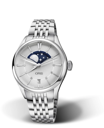 Oris Artelier 01-763-7723-4051-07-8-18-79