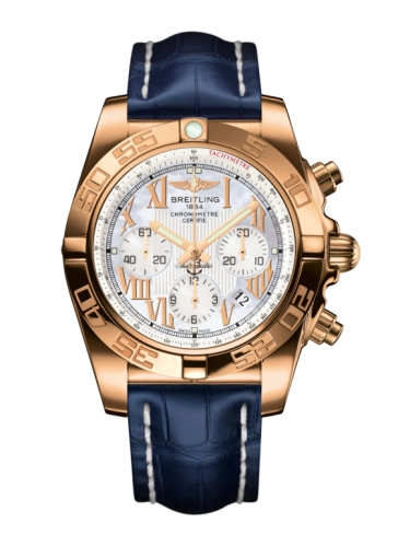 Breitling Chronomat B01 44 HB011012-A693-731P