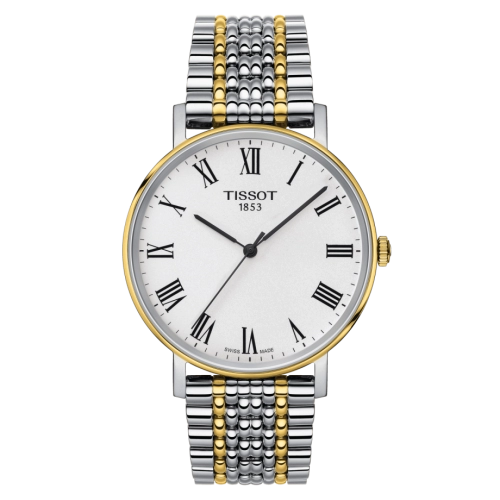 Tissot Everytime T1094102203300