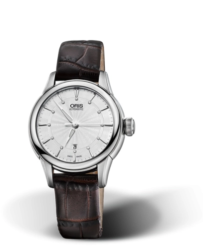 Oris Artelier 01-561-7687-4051-07-5-14-70FC