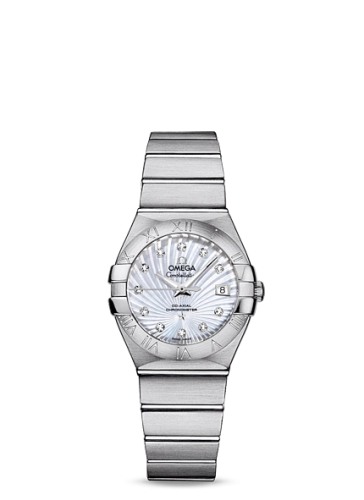 Omega Constellation 123-10-27-20-55-001
