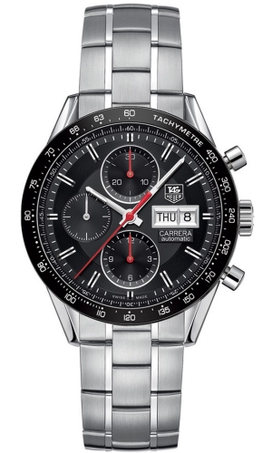 TAG Heuer Carrera CV201AH-BA0725