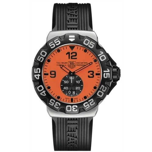 TAG Heuer Formula 1 WAH1012-FT6026