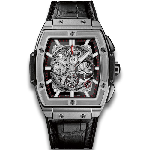 Hublot Spirit of Big Bang 601-NX-0173-LR