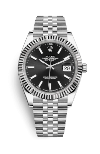 Rolex Datejust 41 126334-0018