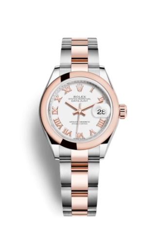 Rolex Lady-Datejust 279161-0022