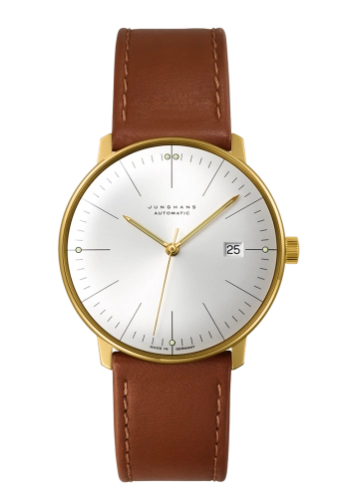Junghans Max Bill 027-7700-00