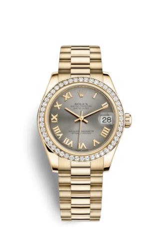 Rolex Datejust 31 178288-0052