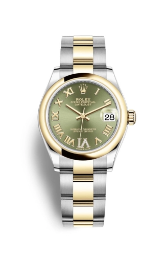 Rolex Datejust 31 278243-0015