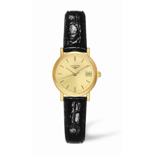 Longines Presence L4-277-6-32-2
