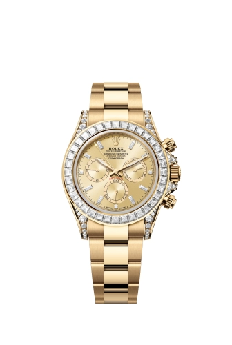 Rolex Daytona 126598TBR-0001