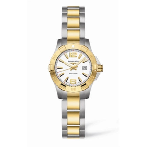 Longines HydroConquest L3-147-3-16-7