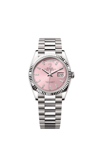 Rolex Day-Date 36 128239-0071