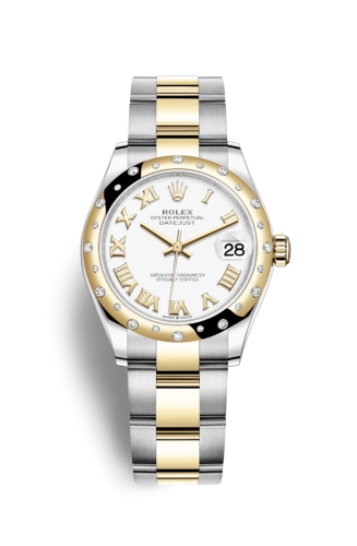 Rolex Datejust 31 278343RBR-0001
