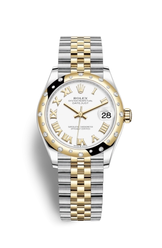 Rolex Datejust 31 278343RBR-0002
