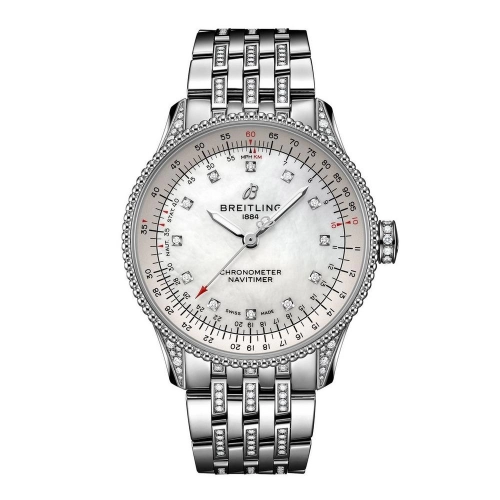 Breitling Navitimer A17395721G1A1