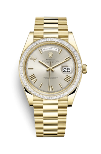 Rolex Day-Date 40 228398TBR-0006
