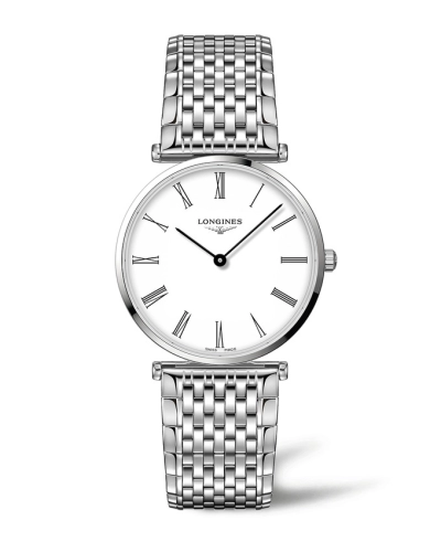 Longines La Grande Classique L4-866-4-11-6