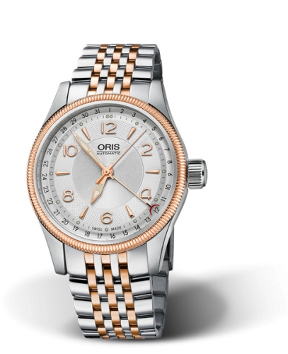 Oris Big Crown 01-754-7679-4331-07-8-20-32