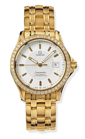 Omega Seamaster 120M 2105-21-00