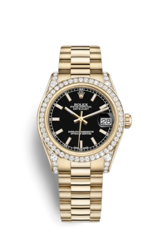 Rolex Datejust 31 178158-0067