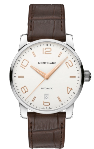Montblanc Timewalker 110340