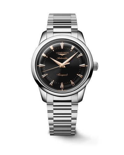 Longines Conquest Heritage L1-650-4-52-6
