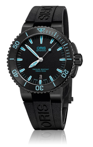 Oris Aquis 01-733-7653-4725-07-4-26-34BEB