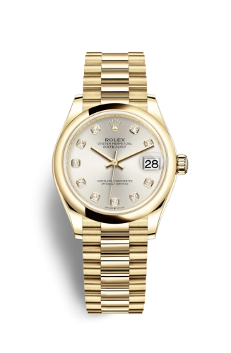 Rolex Datejust 31 278248-0034