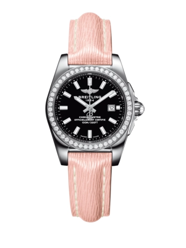 Breitling Galactic A7234853-BE49-272X-A12BA-1