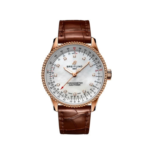 Breitling Navitimer R17395211A1P1