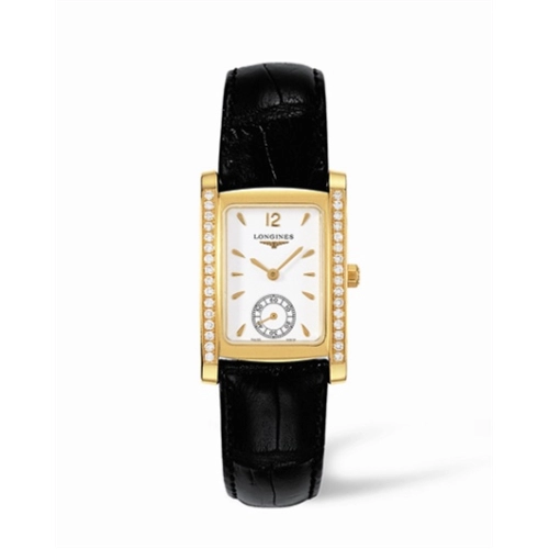 Longines DolceVita L5-502-7-16-0