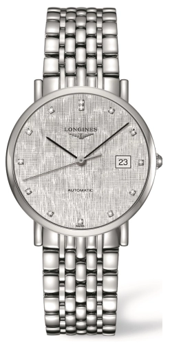 Longines Elegant L4-810-4-77-6