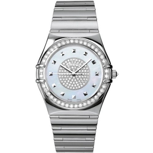 Omega Constellation 1900-11-51