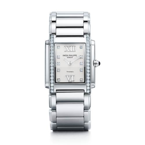 Patek Philippe Twenty~4 4910-10A-T