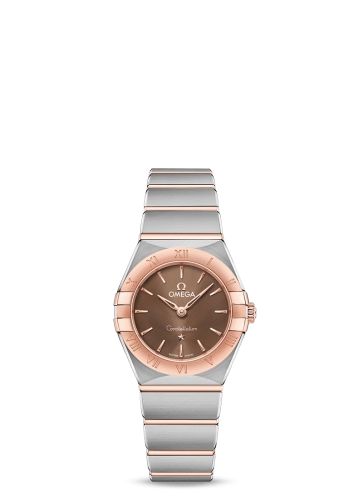 Omega Constellation 131-20-25-60-13-001
