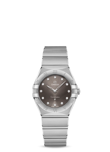 Omega Constellation 131-10-28-60-56-001