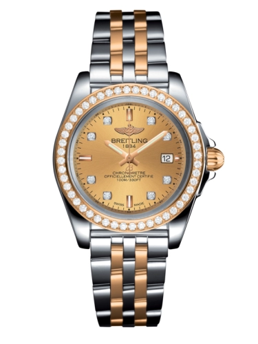 Breitling Galactic C7133053-H550-792C-A14BA-1