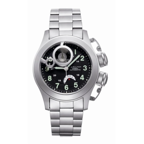 Hamilton Frogman H77746133