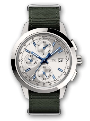 IWC Ingenieur IW3808-DC