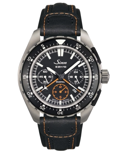 Sinn Instrument Chronographs 950-011