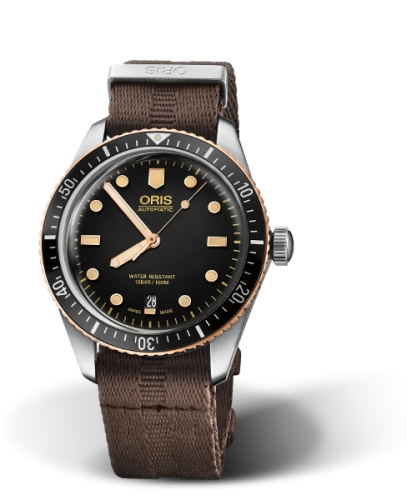 Oris Divers 65 01-733-7707-4354-07-5-20-30