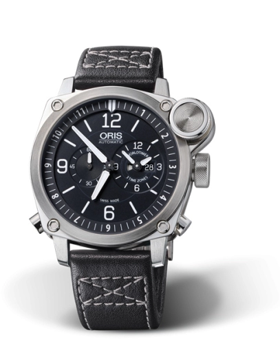 Oris BC4 01-690-7615-4164-07-5-22-58FC