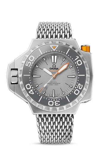 Omega Seamaster PloProf 227-90-55-21-99-001