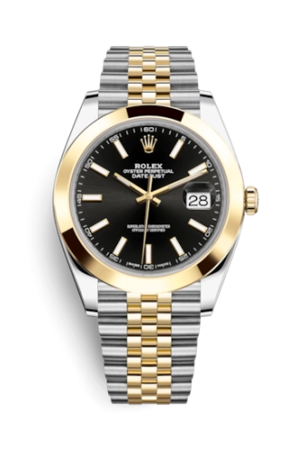 Rolex Datejust 41 126303-0014