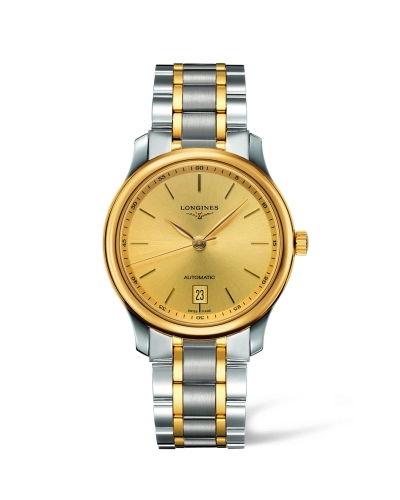 Longines Master Collection L2-628-5-32-7