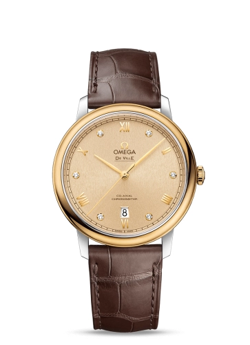 Omega De Ville 424-23-40-20-58-002